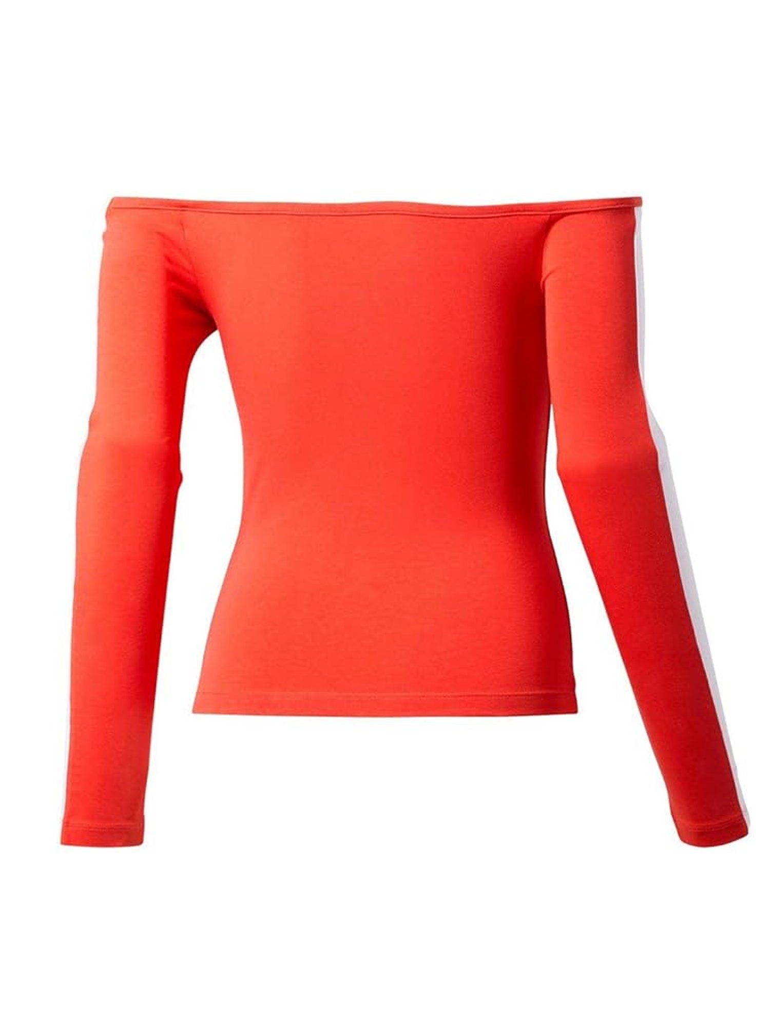 T-shirt Arancio Puma