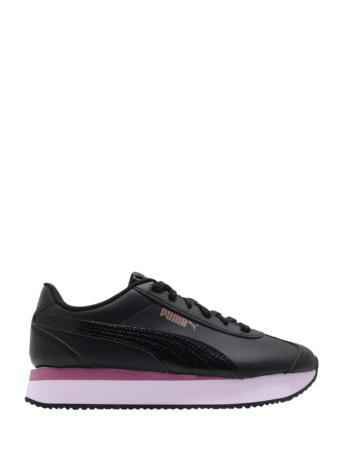 Sneakers Nero Puma