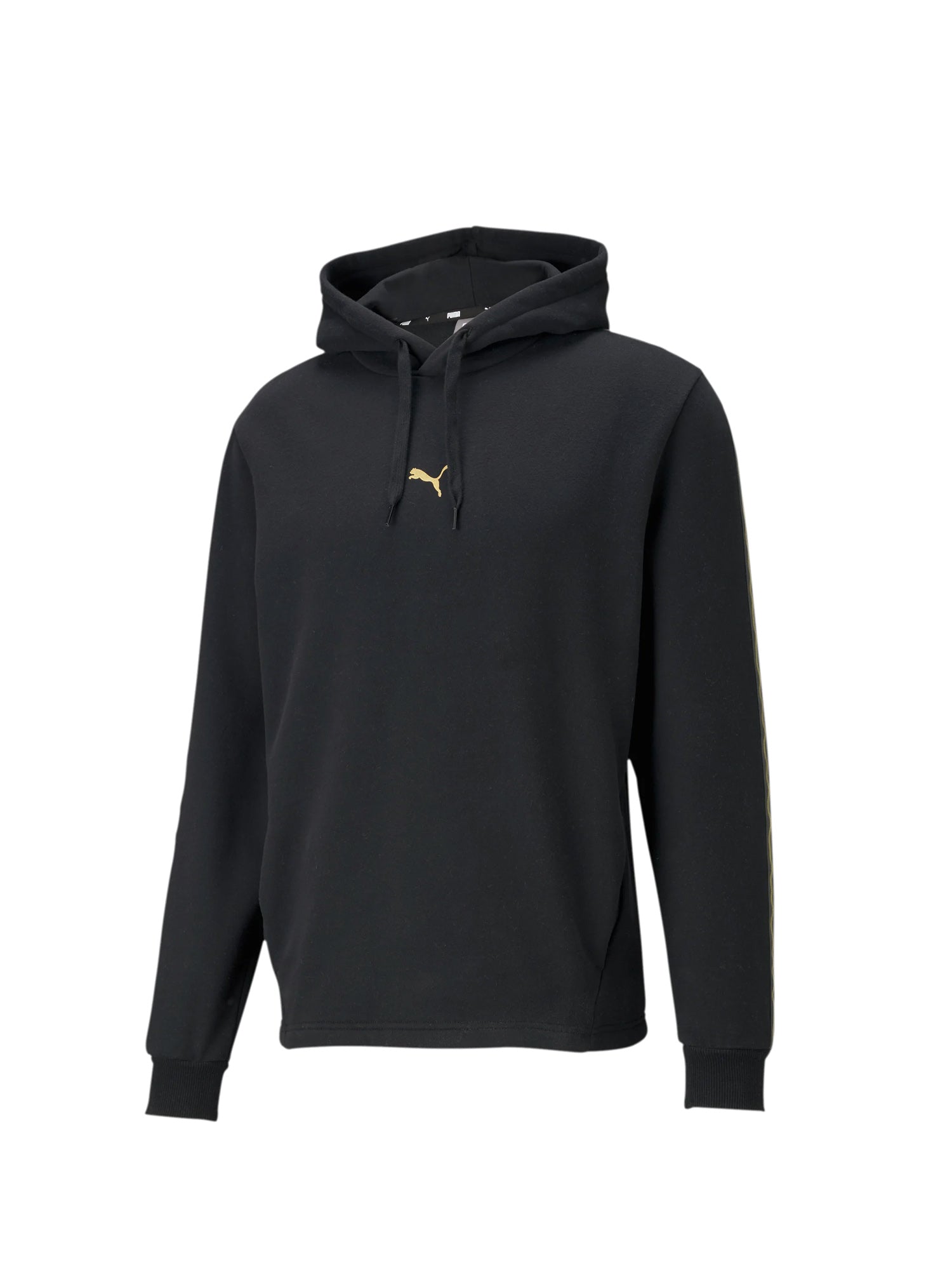 Felpe Nero Puma