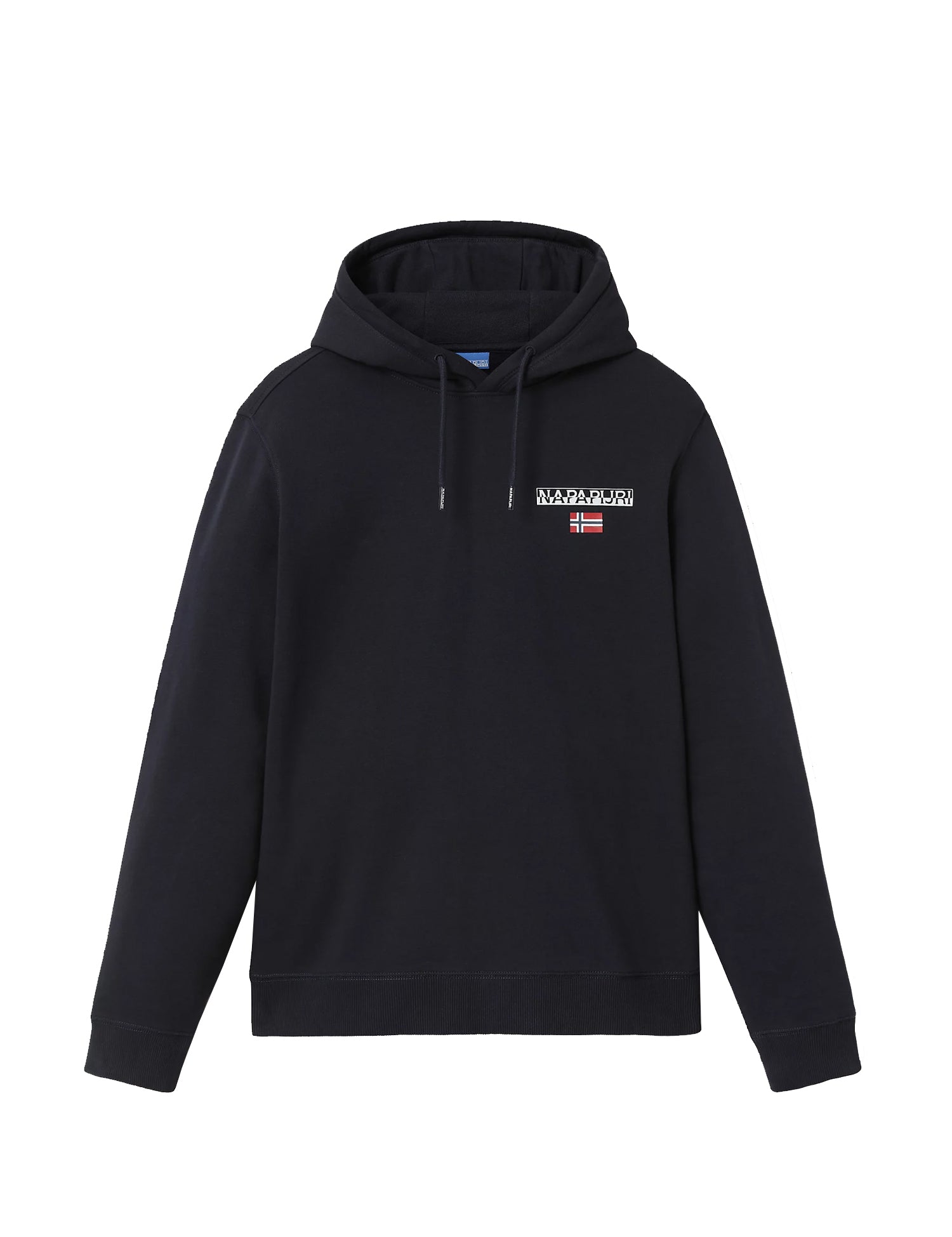 Felpe Blu Napapijri