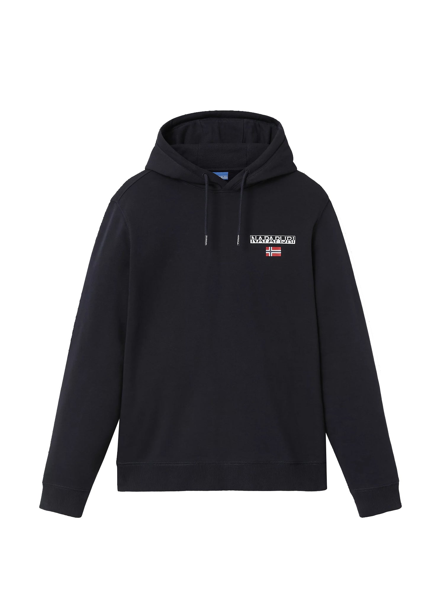 Felpe Blu Napapijri