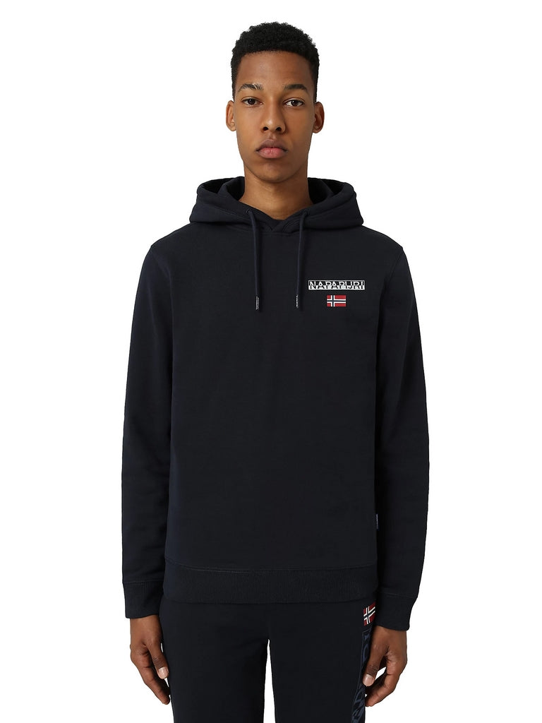 Felpe Blu Napapijri