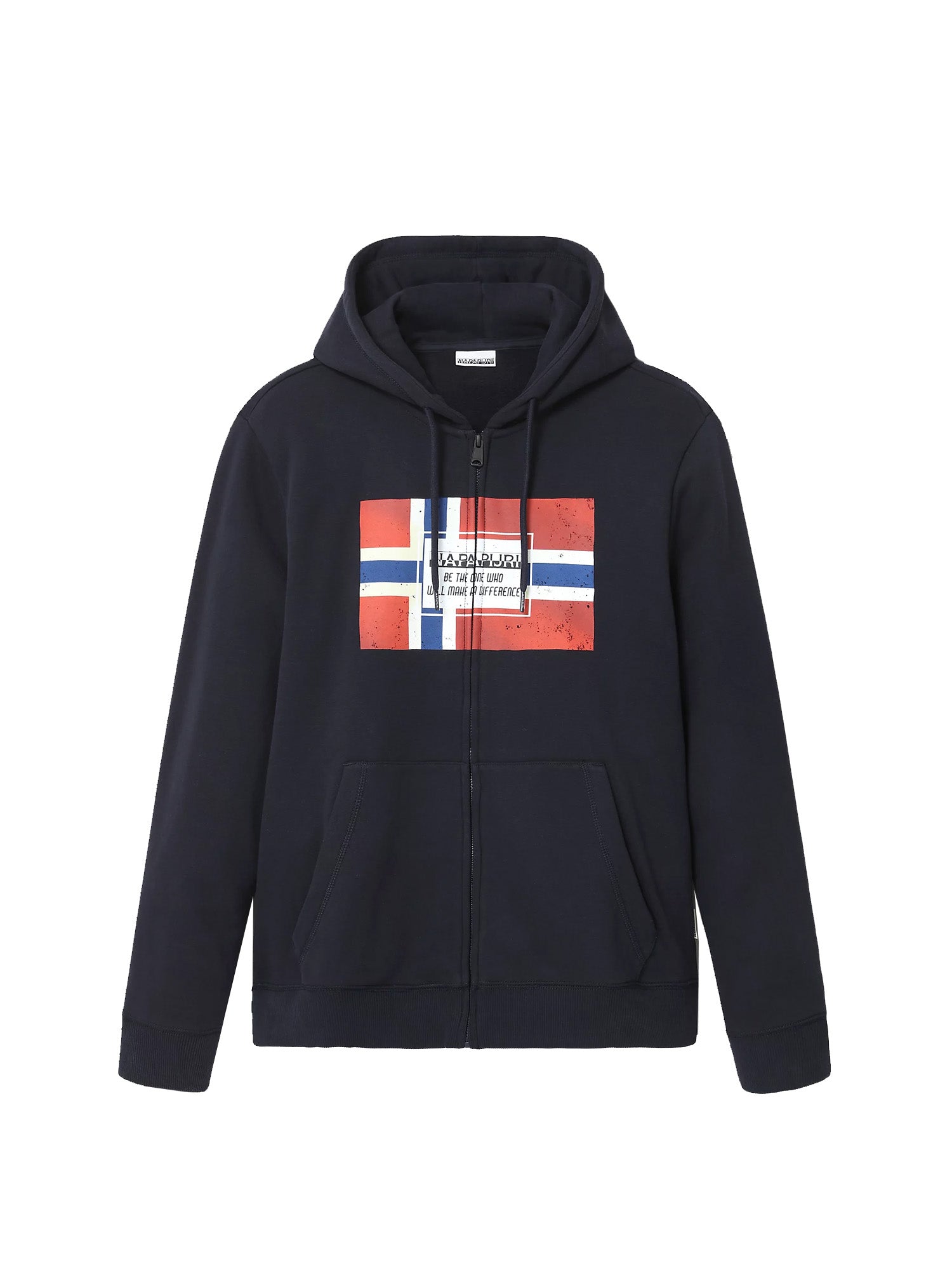 Giacche Blu Napapijri