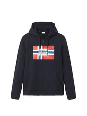 Giacche Blu Napapijri