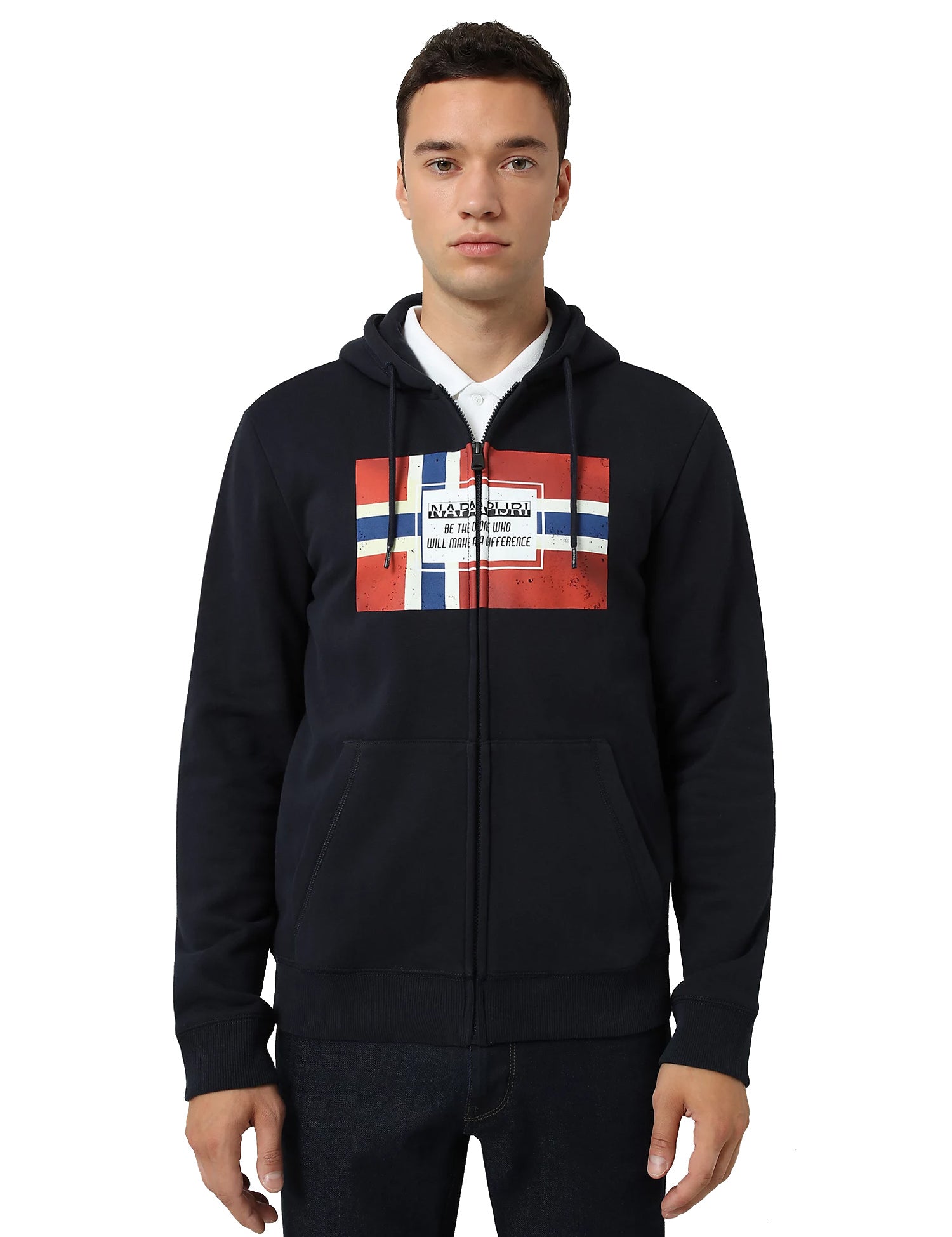 Giacche Blu Napapijri