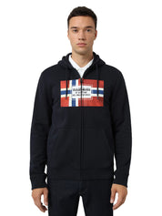 Giacche Blu Napapijri