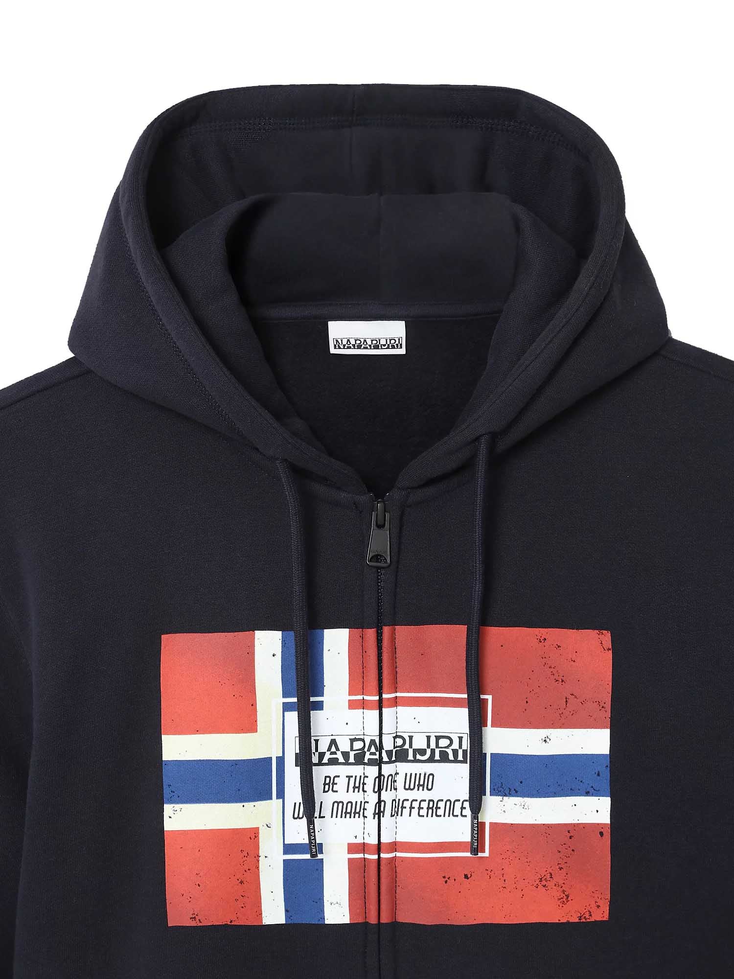 Giacche Blu Napapijri