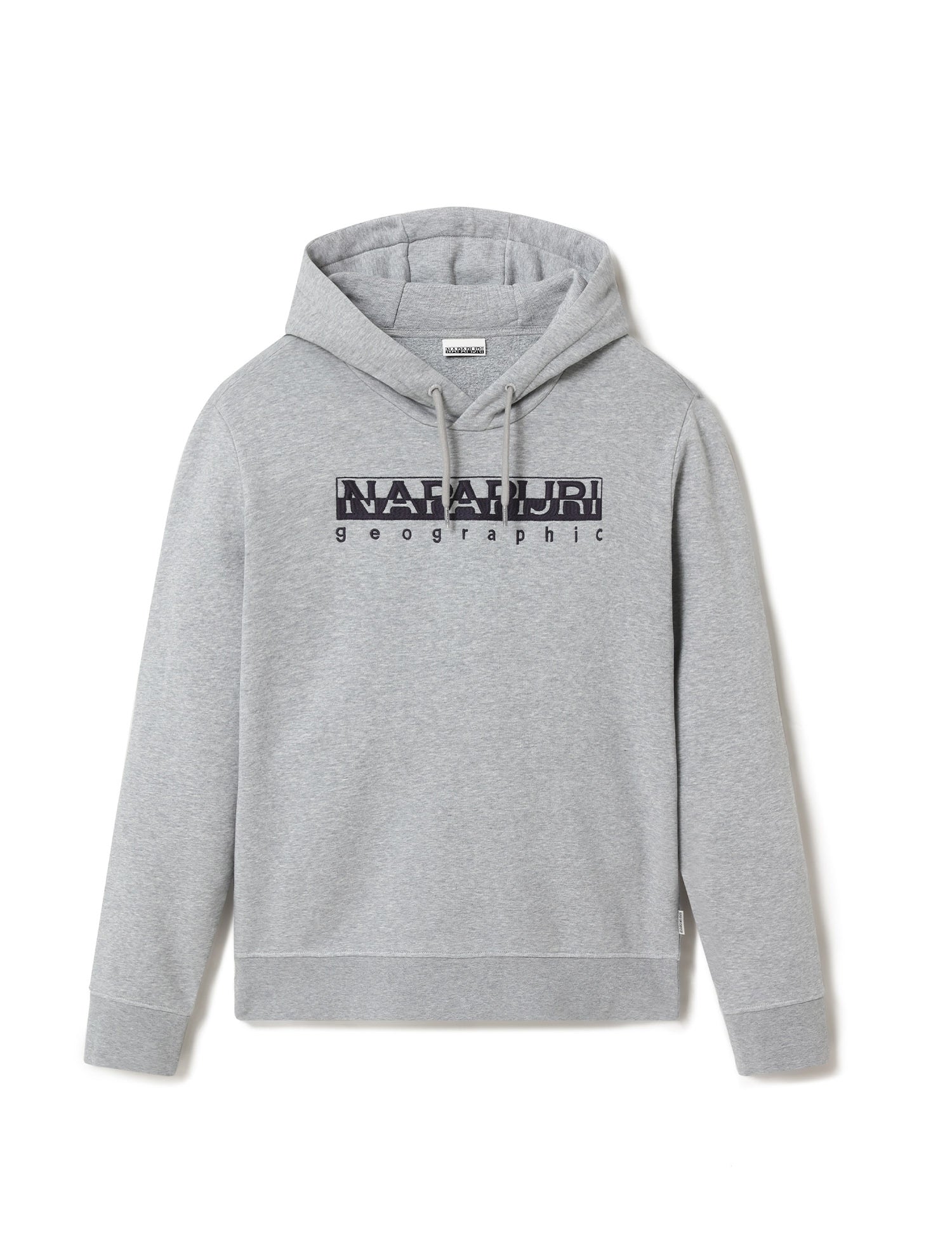 Felpe Grigio Napapijri