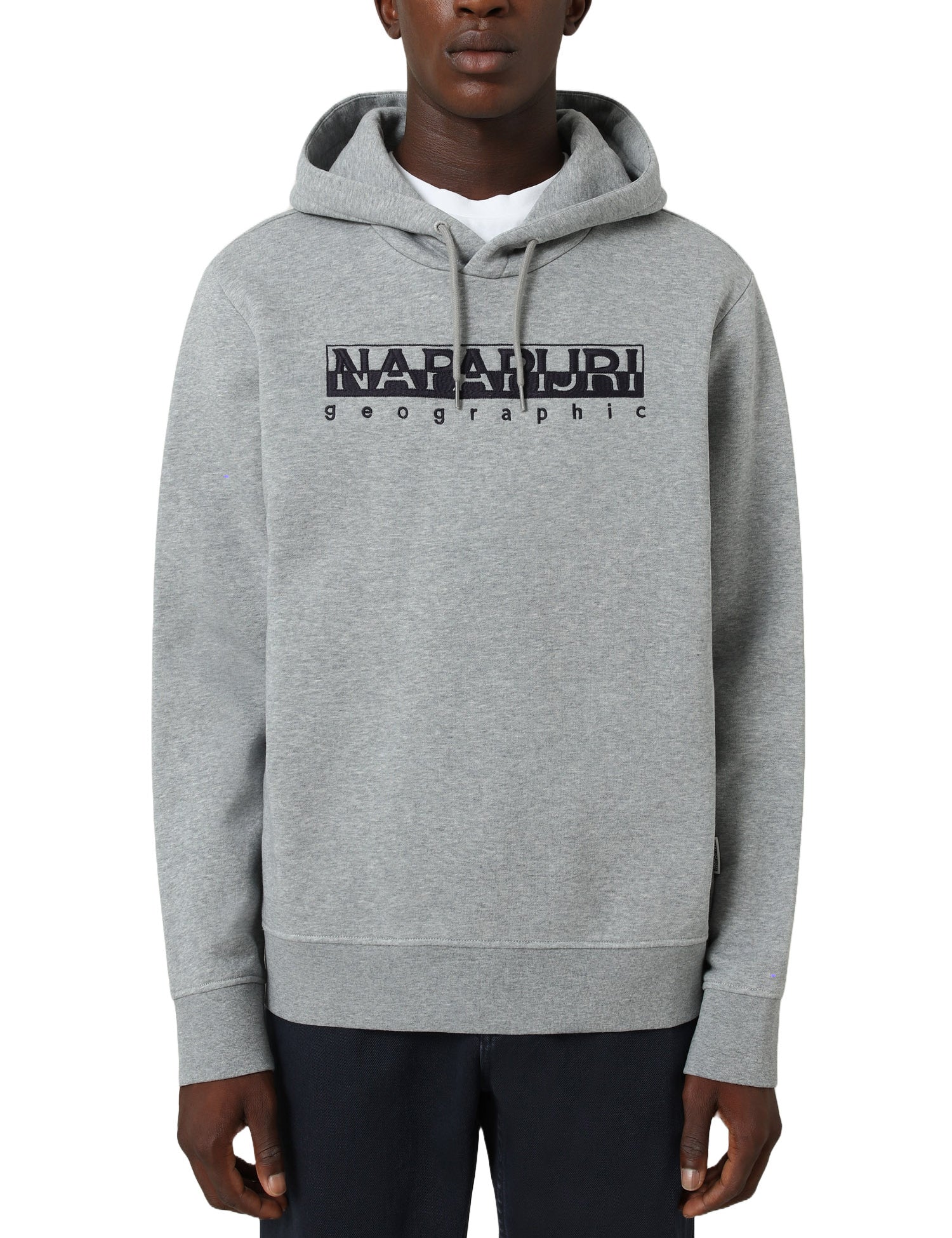 Felpe Grigio Napapijri