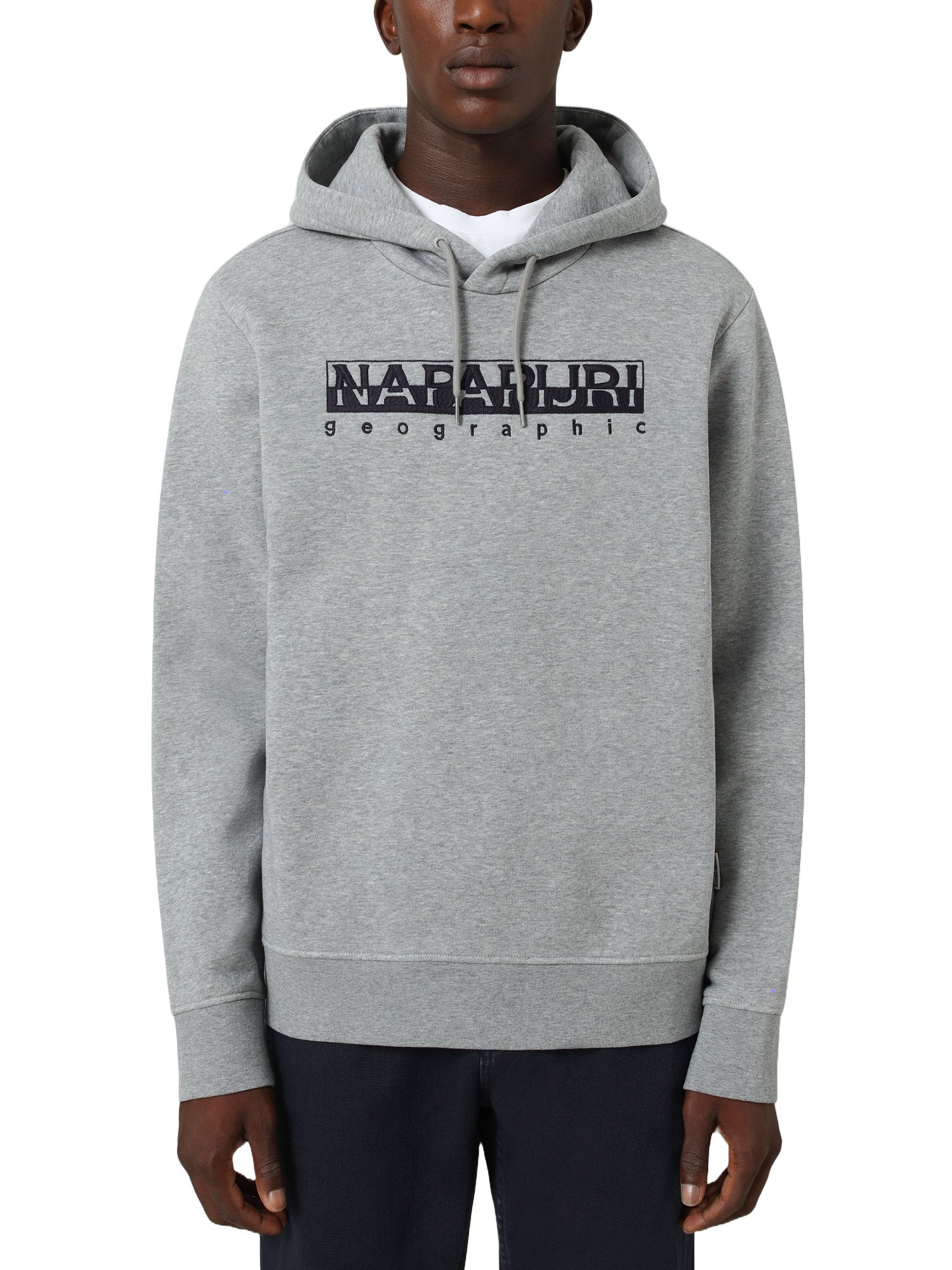 Felpe Grigio Napapijri