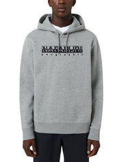 Felpe Grigio Napapijri