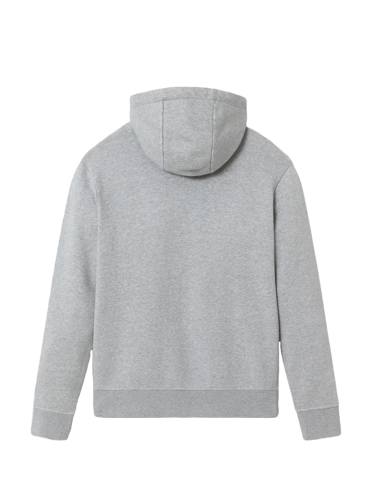 Felpe Grigio Napapijri