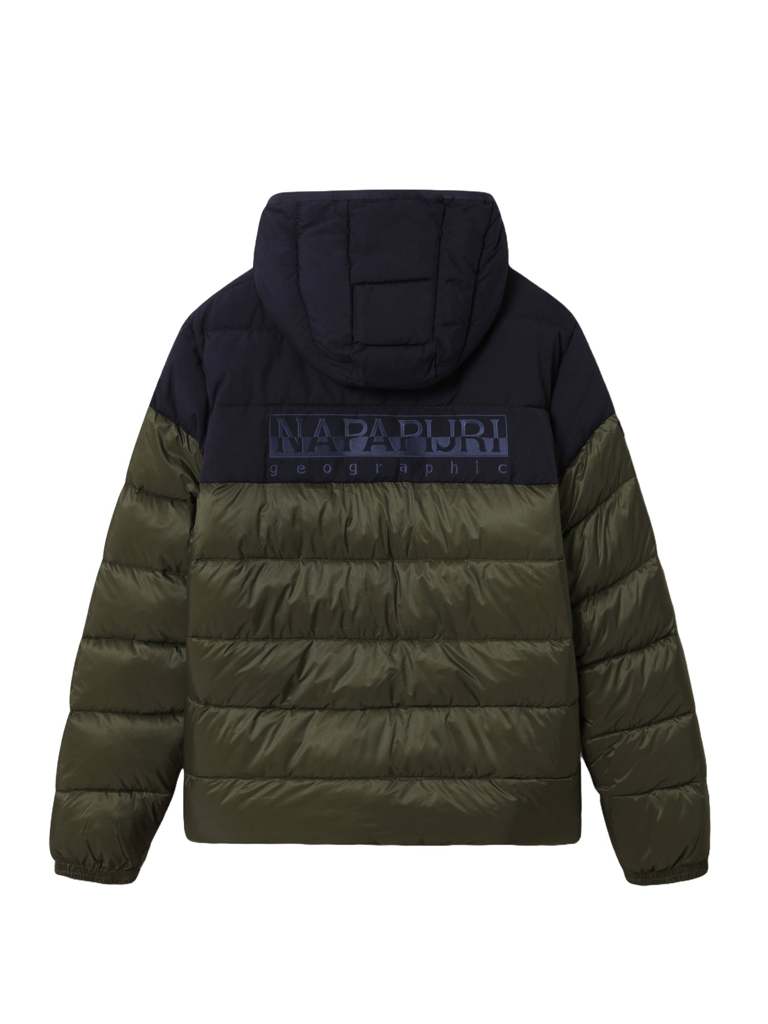 Piumini Verde Napapijri