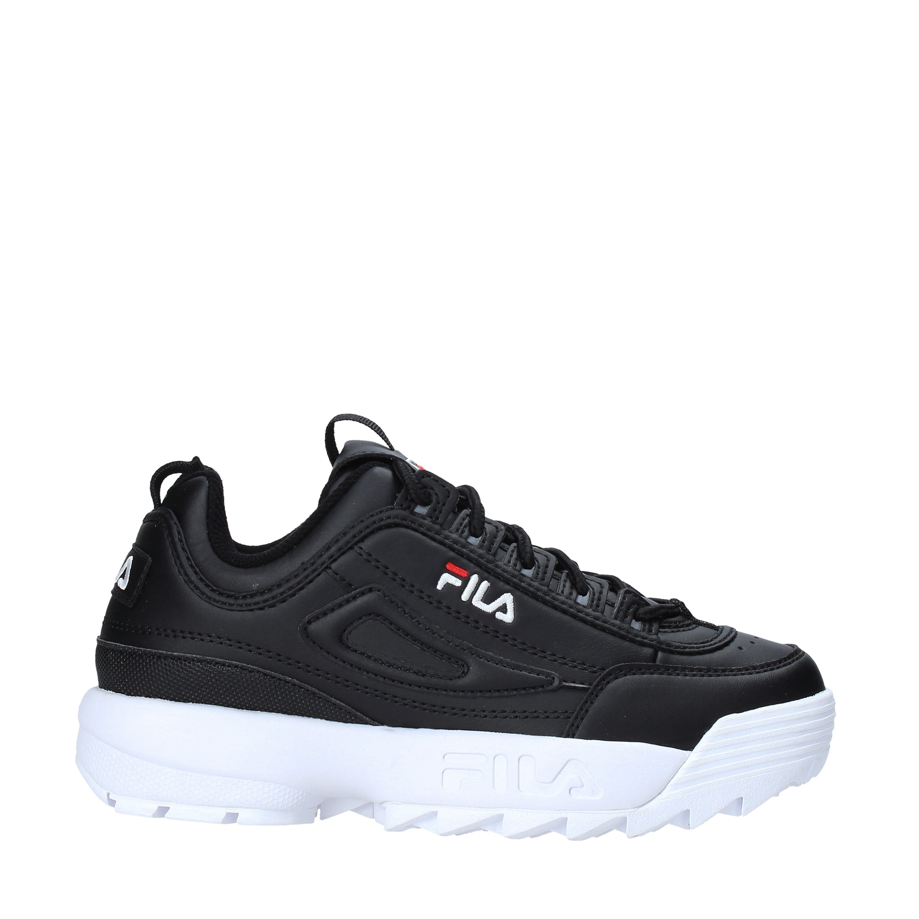 Sneakers Nero Fila