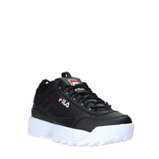 Sneakers Nero Fila
