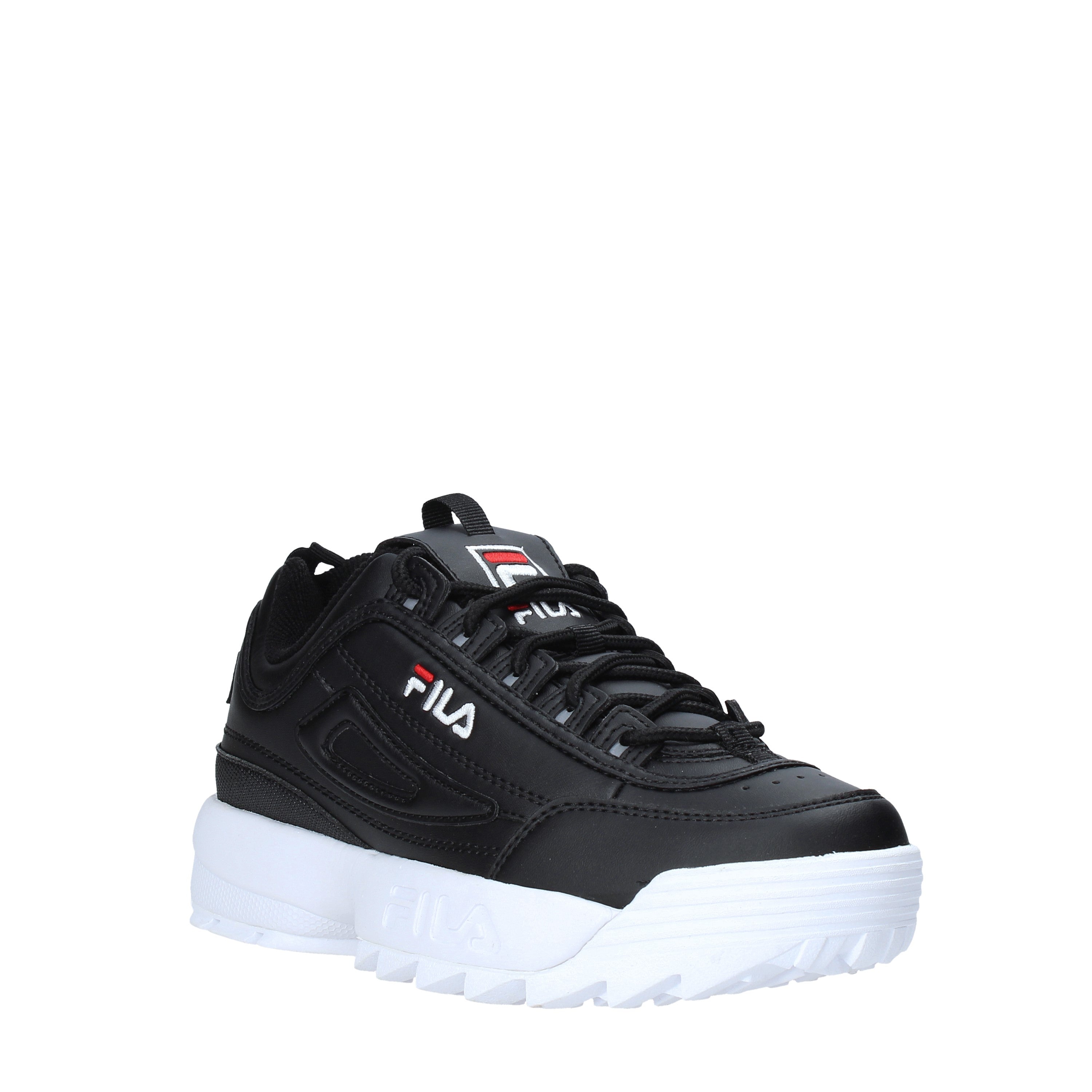 Sneakers Nero Fila