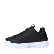 Sneakers Nero Fila