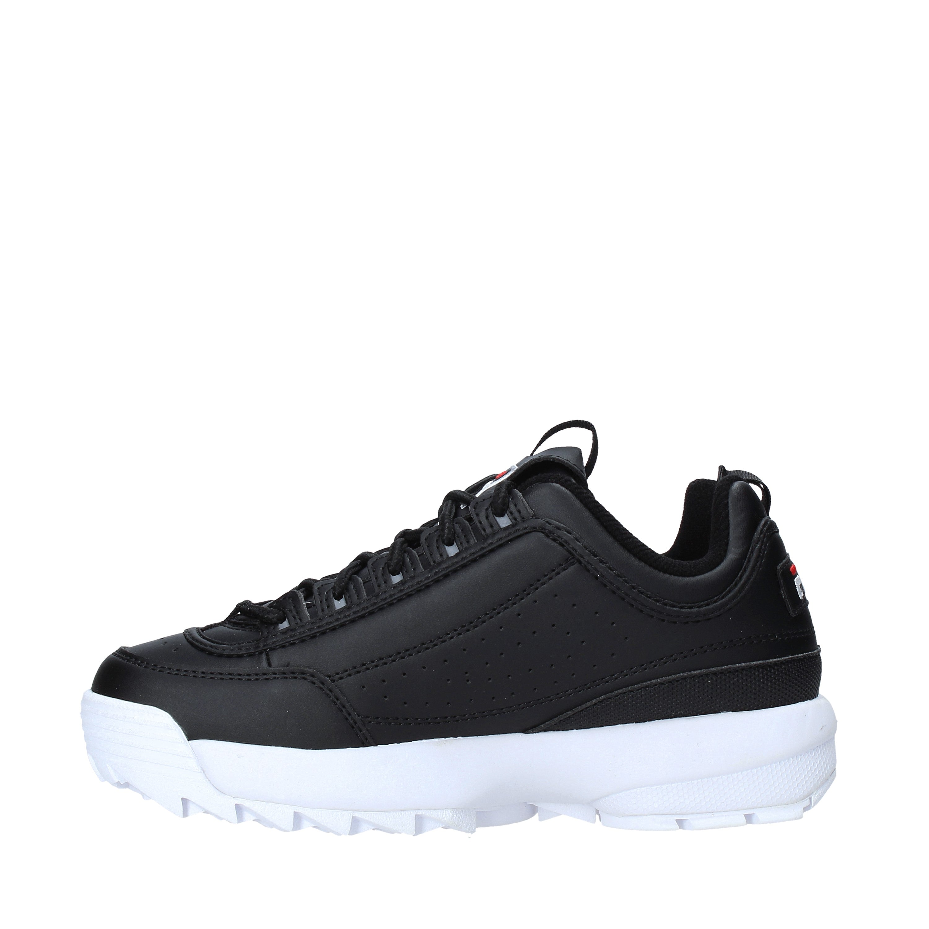 Sneakers Nero Fila