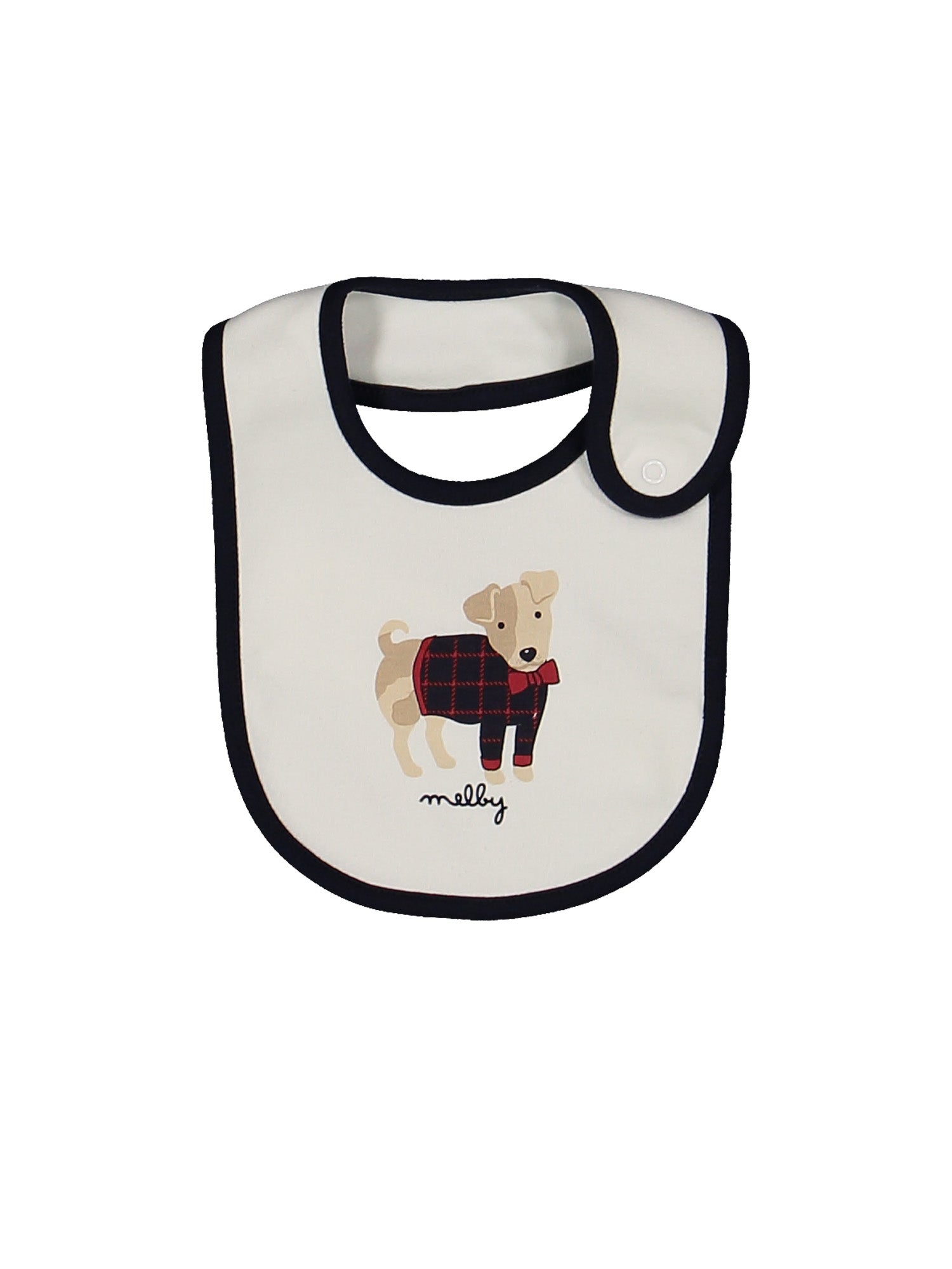 Accessori kids Bianco Melby