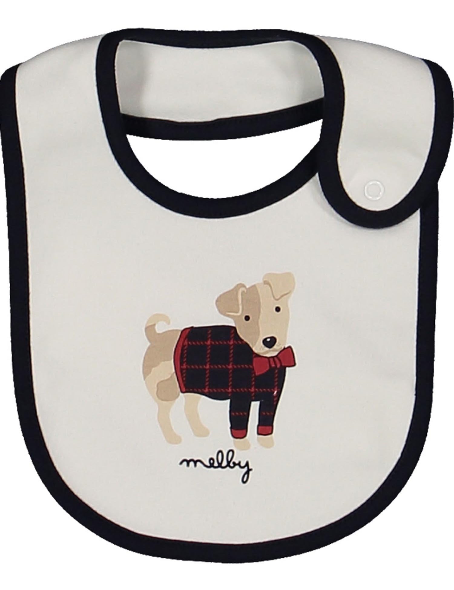 Accessori kids Bianco Melby