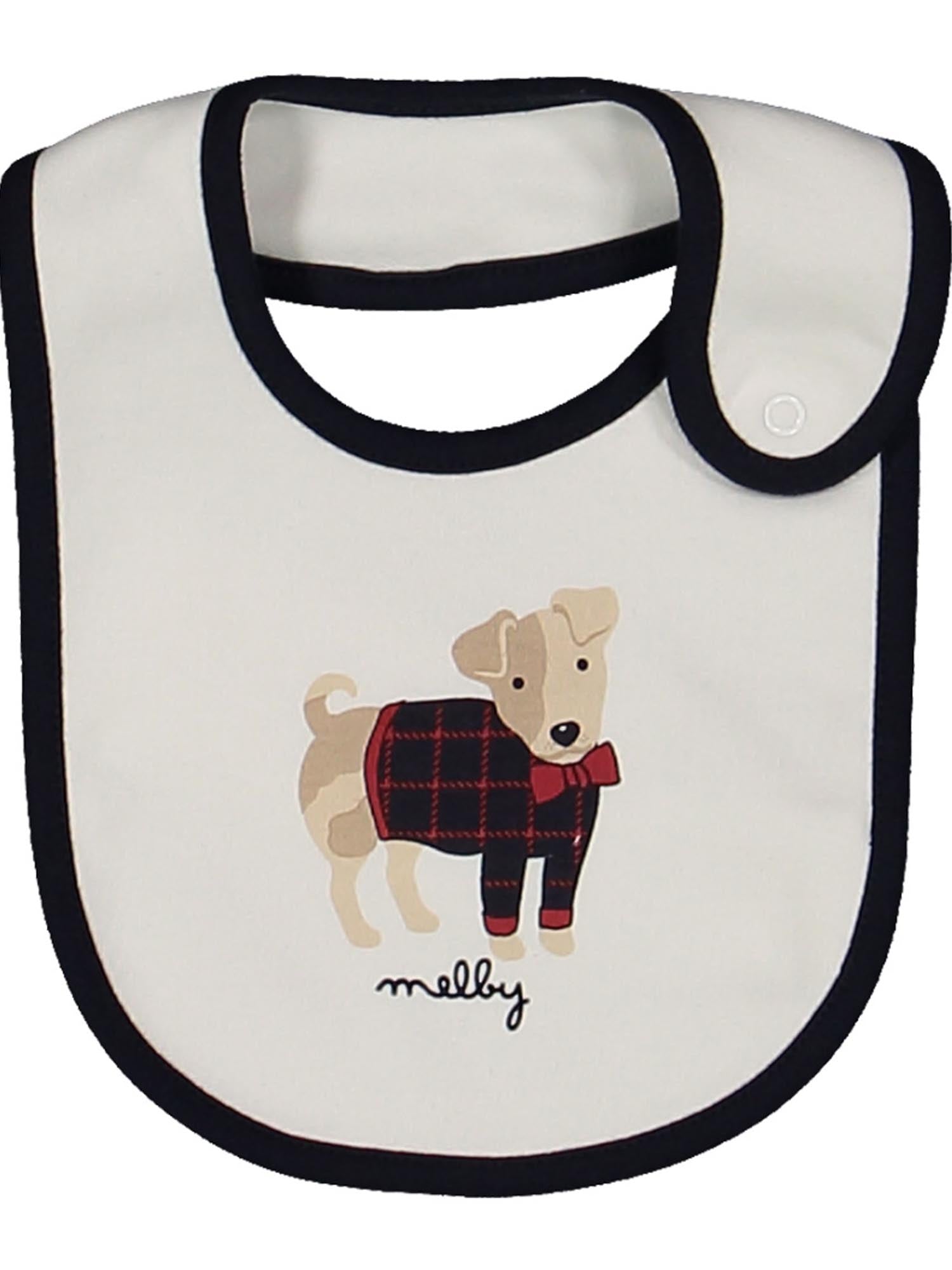 Accessori kids Bianco Melby