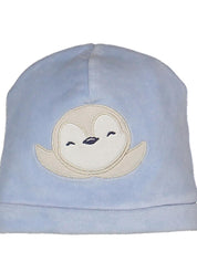 Cappelli Celeste Melby