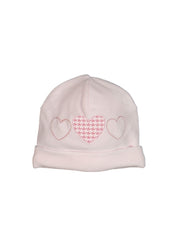 Cappelli Rosa Melby