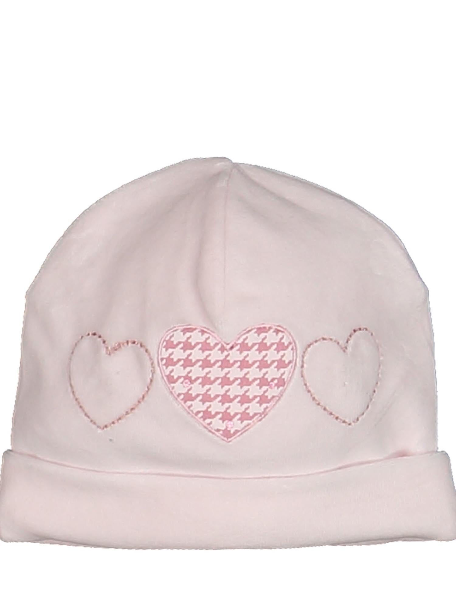 Cappelli Rosa Melby