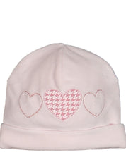 Cappelli Rosa Melby