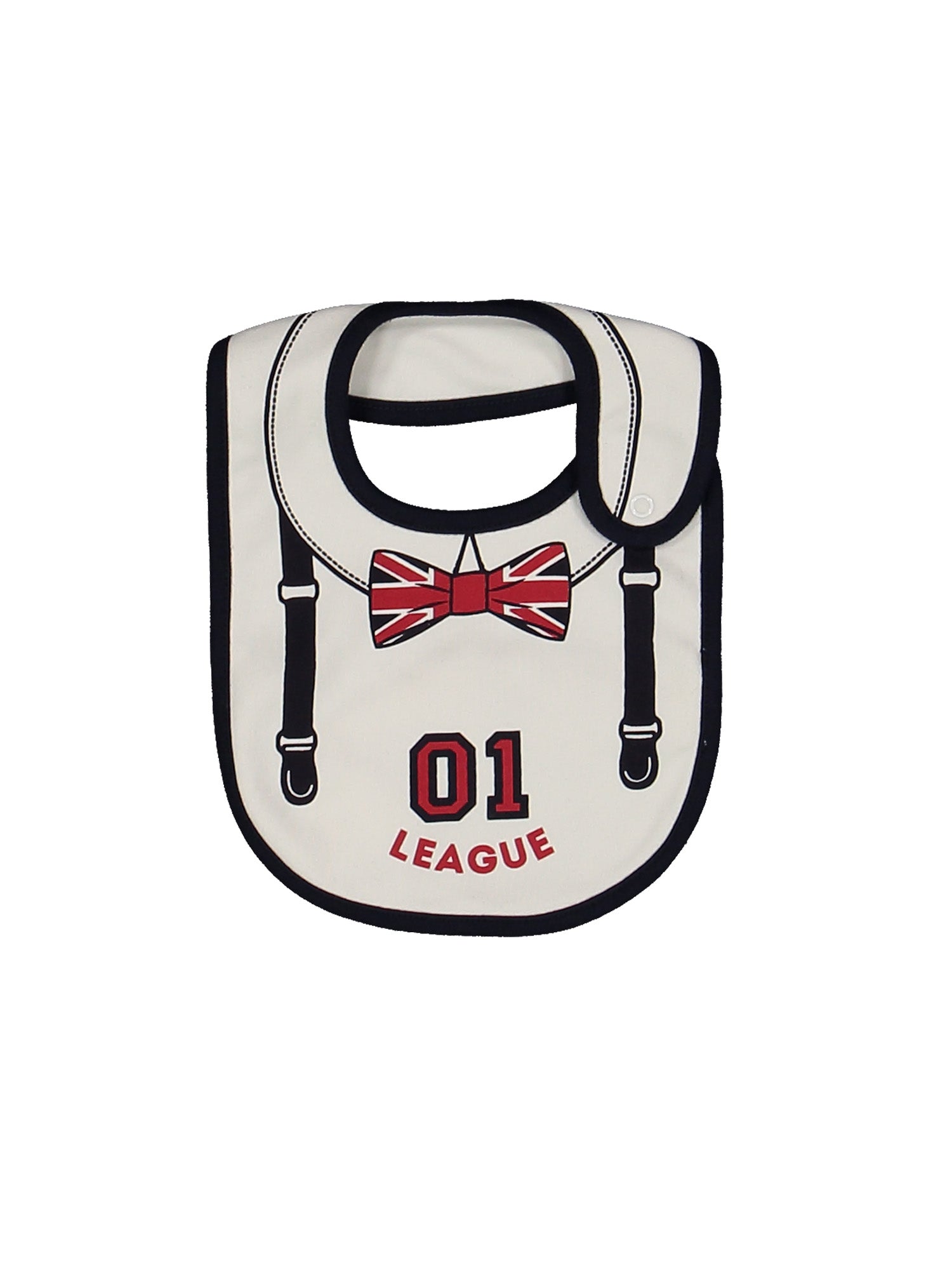 Accessori kids Bianco Melby