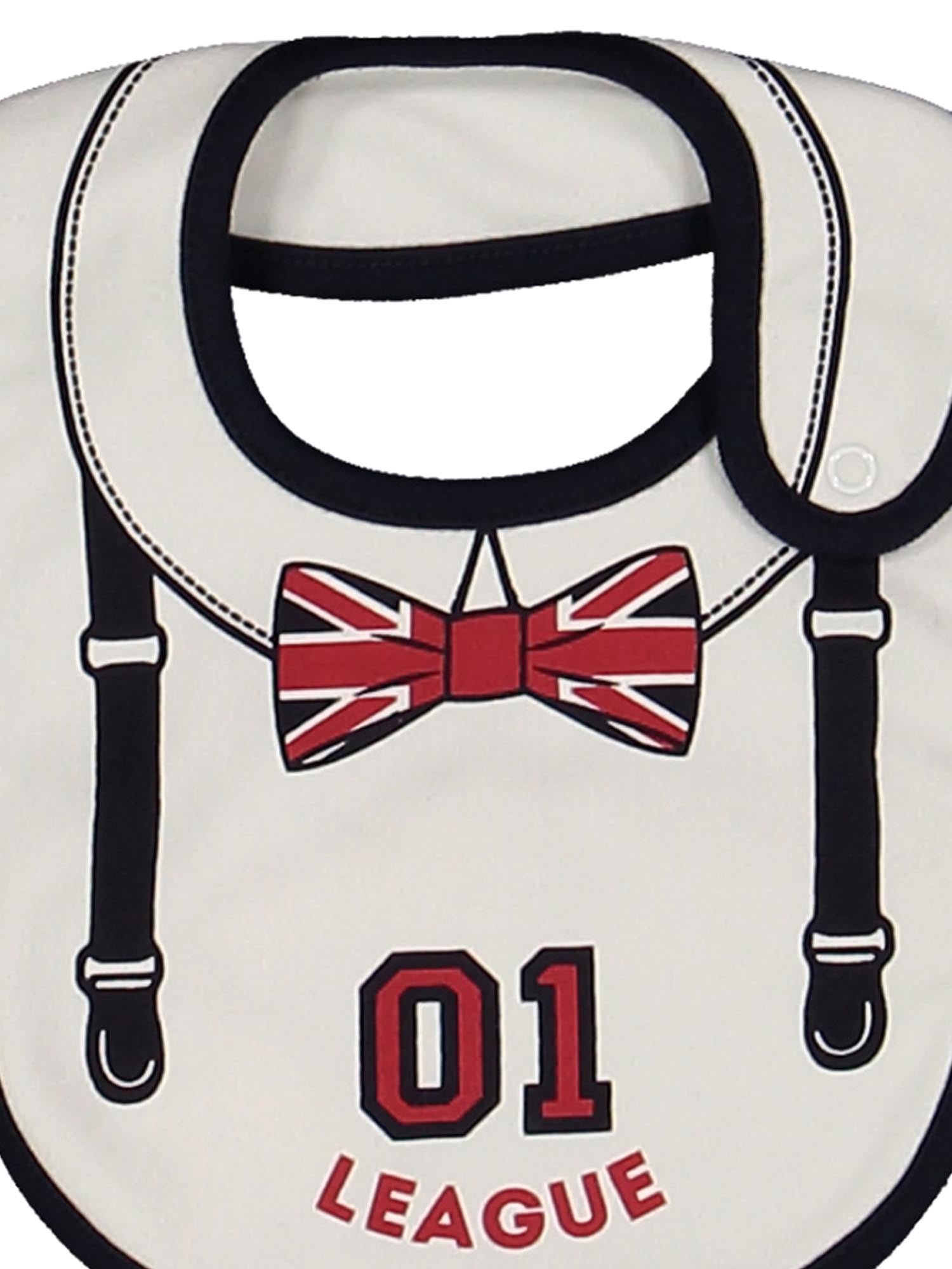 Accessori kids Bianco Melby