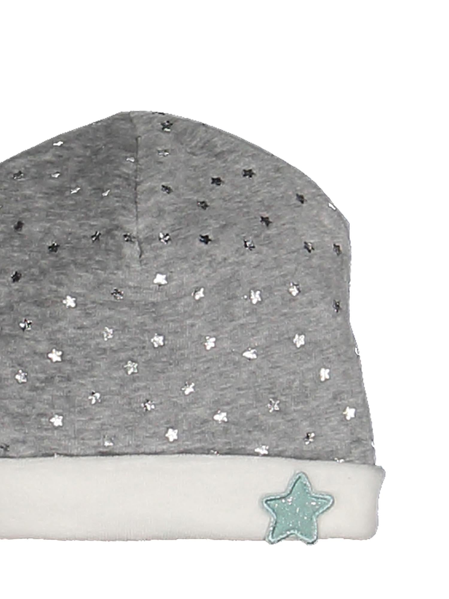 Cappelli Grigio Melby