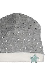 Cappelli Grigio Melby