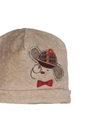 Cappelli Beige Melby