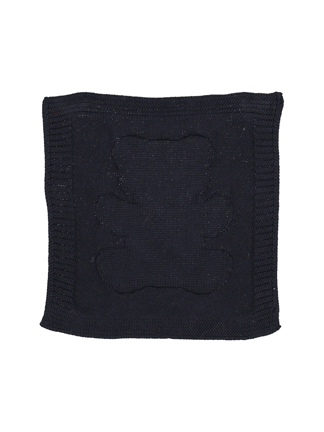 Coperta Nero Melby