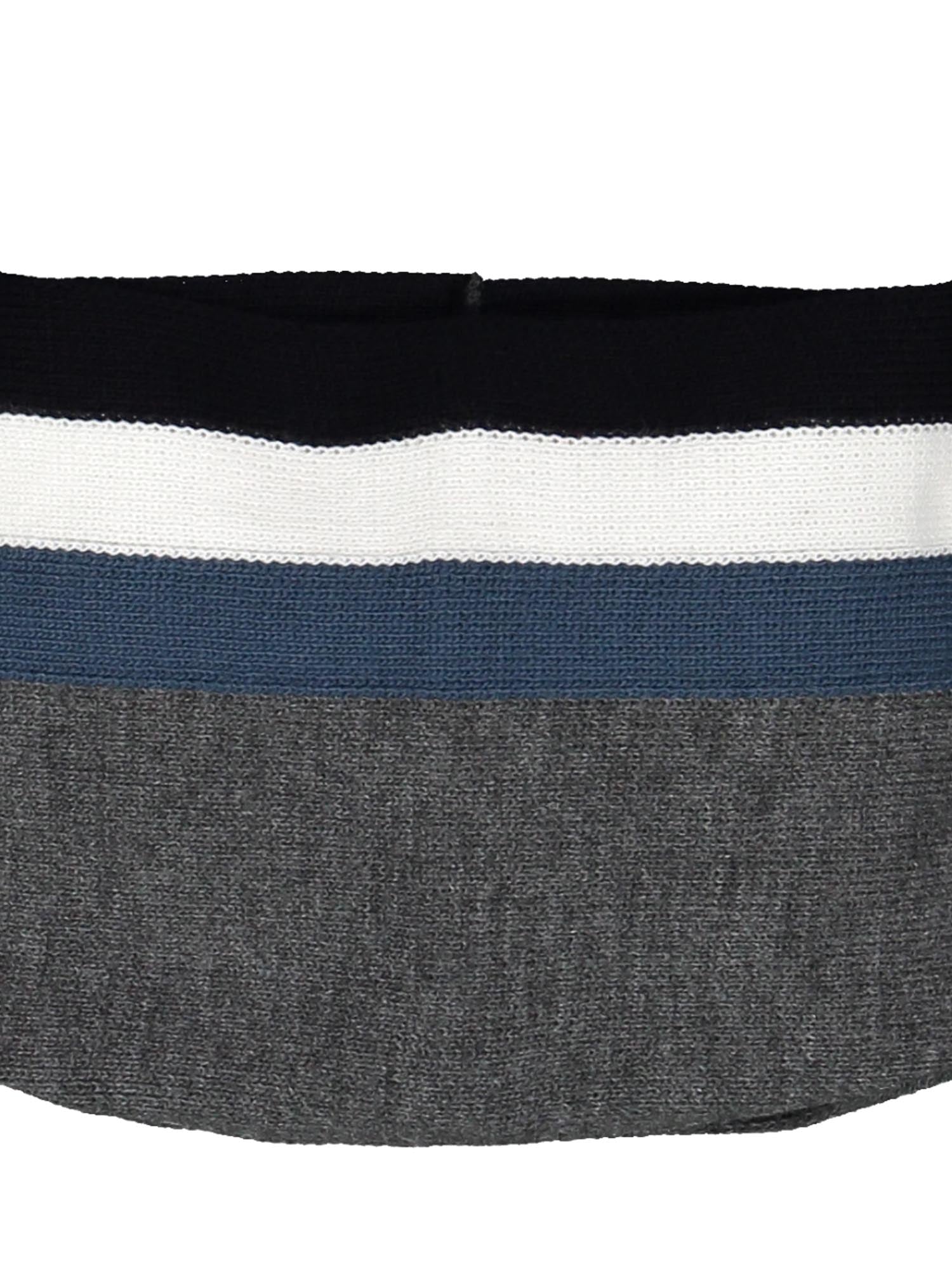 Sciarpe Grigio Melby