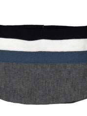 Sciarpe Grigio Melby