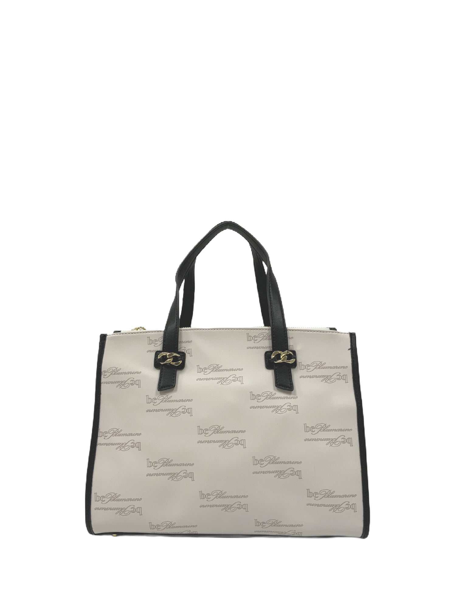 Shopper Nero Be Blumarine