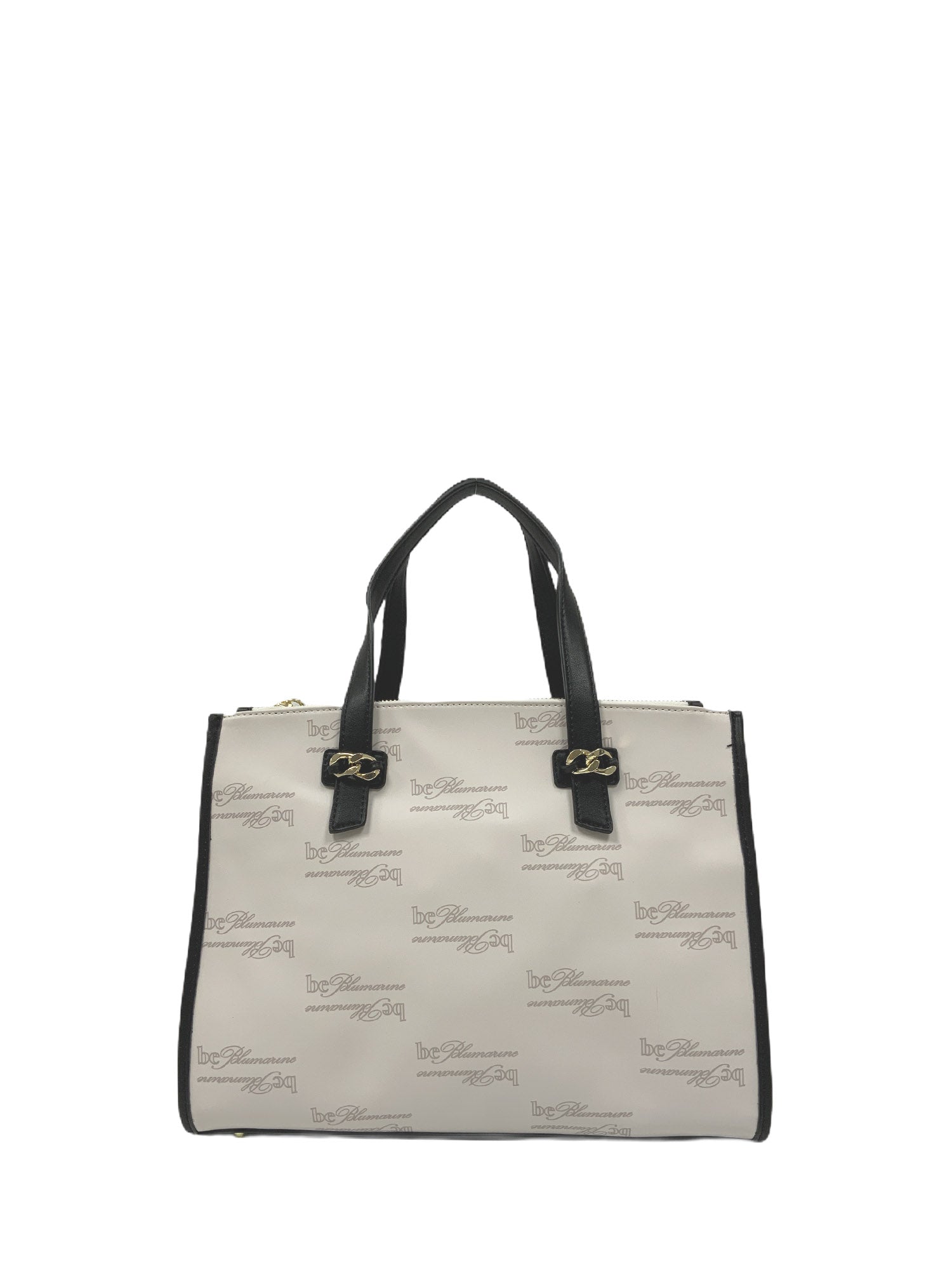 Shopper Nero Be Blumarine