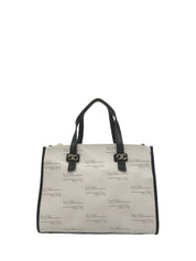 Shopper Nero Be Blumarine