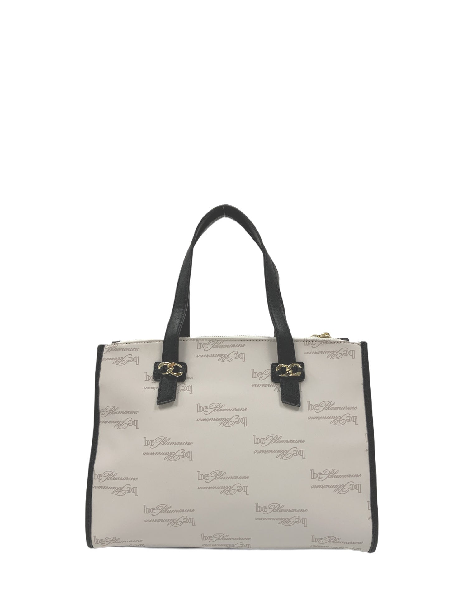 Shopper Nero Be Blumarine