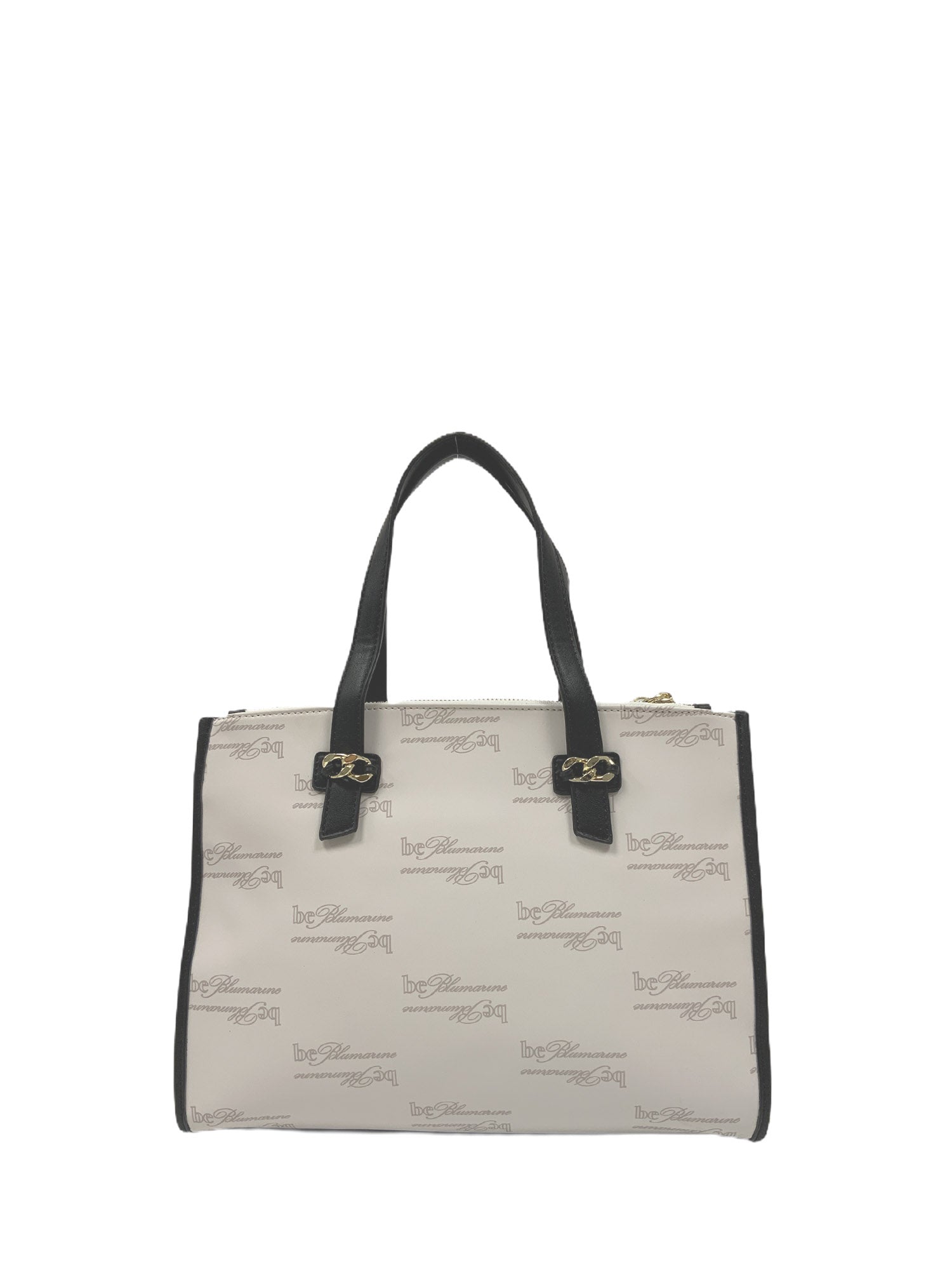 Shopper Nero Be Blumarine