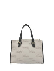 Shopper Nero Be Blumarine