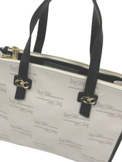 Shopper Nero Be Blumarine