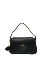 Tracolla Nero Be Blumarine