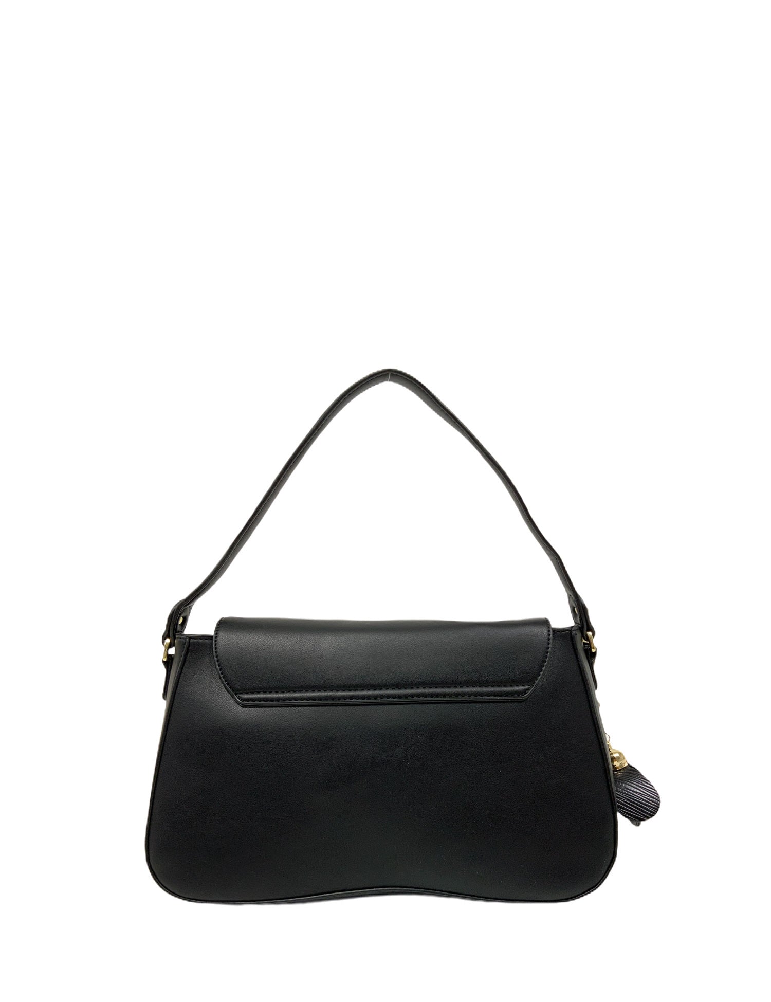 Tracolla Nero Be Blumarine