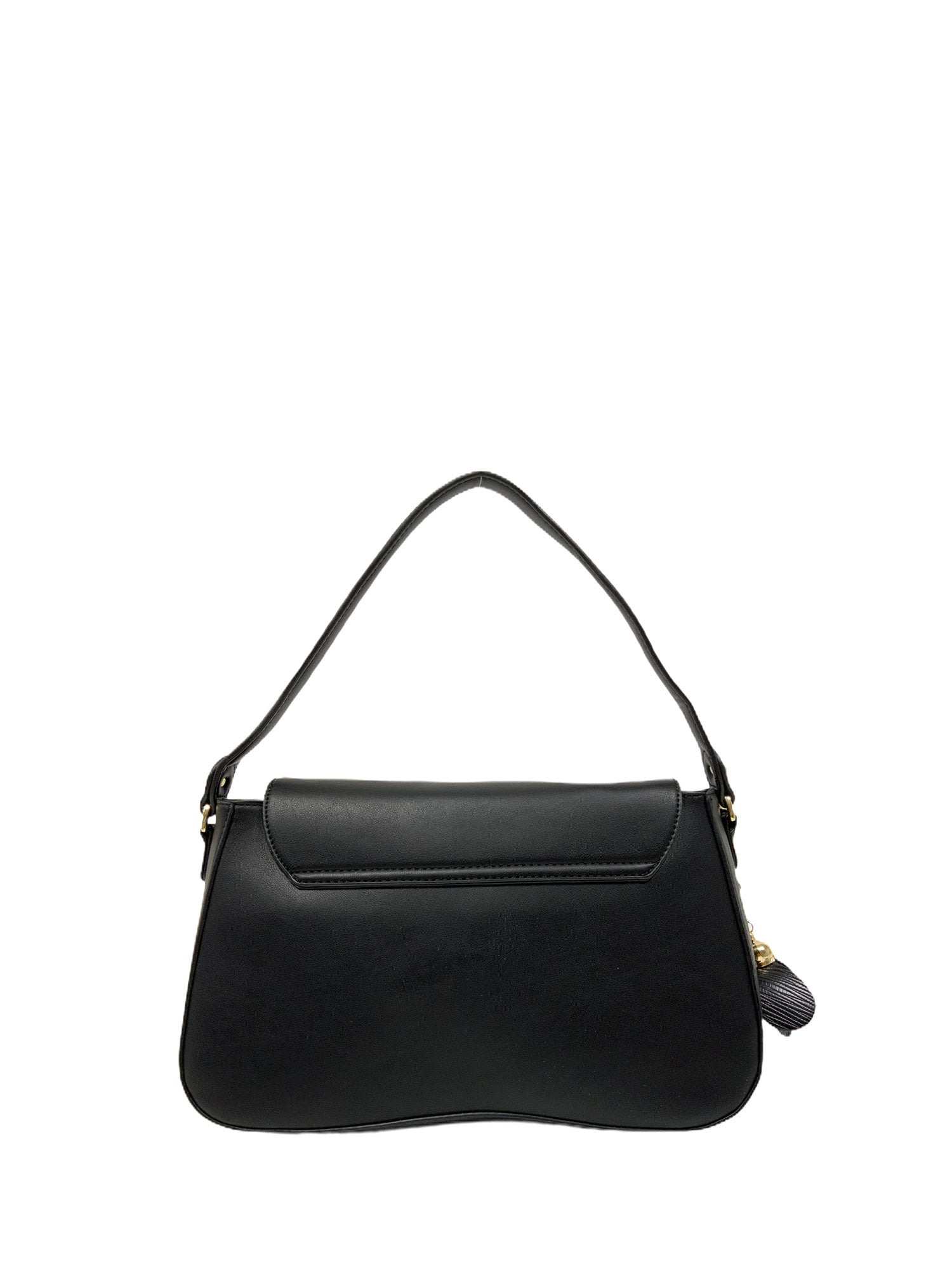 Tracolla Nero Be Blumarine