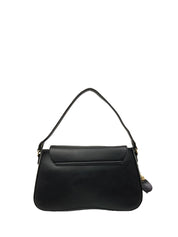 Tracolla Nero Be Blumarine