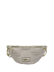 Marsupi Bianco Be Blumarine