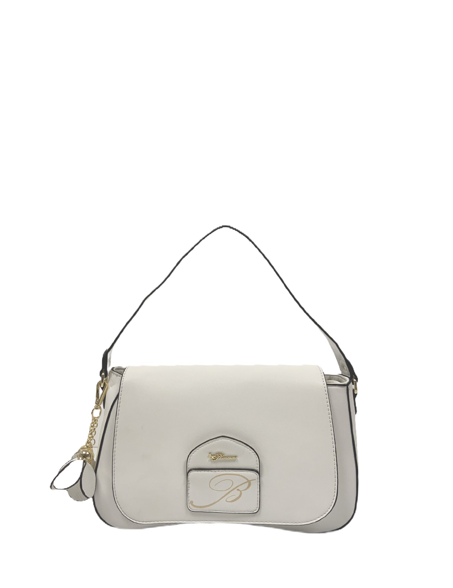 Tracolla Bianco Be Blumarine